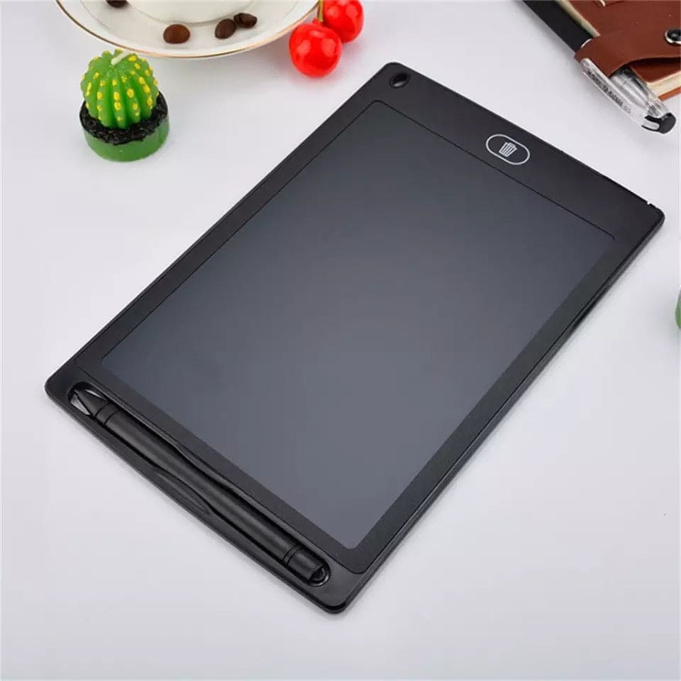 ABS Writing Tablet, Digital LED Drawing Tablet, Portable Electronic Tablet Board, Electronic Writing & Drawing Doodle Board ABS Writing Tablet, Digital LED Drawing Tablet, Portable Electronic Tablet Board, Electronic Writing & Drawing Doodle Board